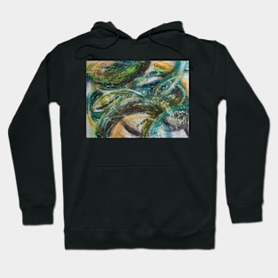 Deep Listening Hoodie